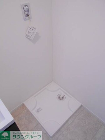 グランツの物件内観写真